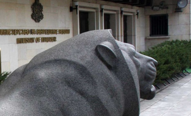 Със заповед на премиера Стефан Янев за заместник министър на вътрешните