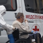 Нов Covid рекорд в Русия: 852 починали за денонощие