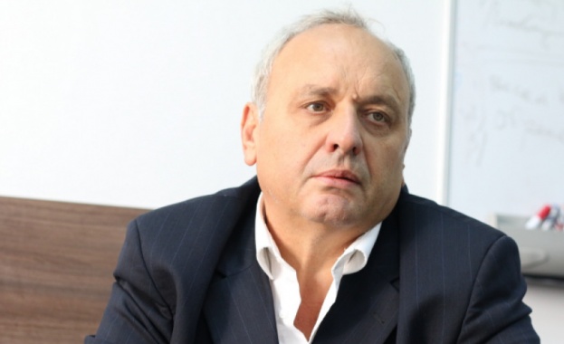 Ситуацията е абсолютно необикновена и тя не е такава само