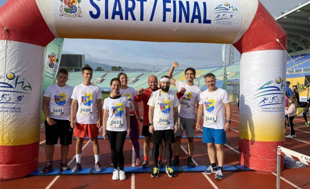 Нетера се включи в три инициативи за социално включване и