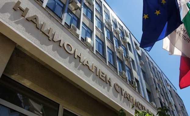През август 2021 г 26 6 от българските нефинансови предприятия отчитат