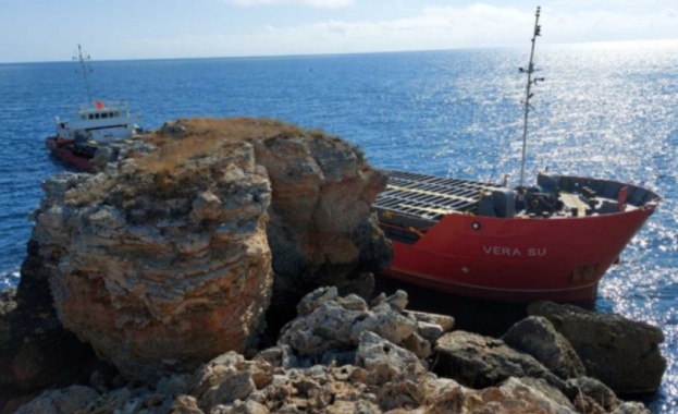 Служебният министър на транспорта Христо Алексиев обяви че е сформиран