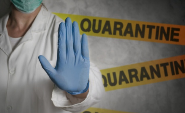 Карантинираха Акушеро-гинекологичното отделение в пернишката болница