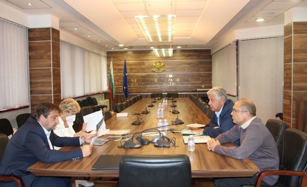 Министерството на регионалното развитие и благоустройството да финансира възстановяването и