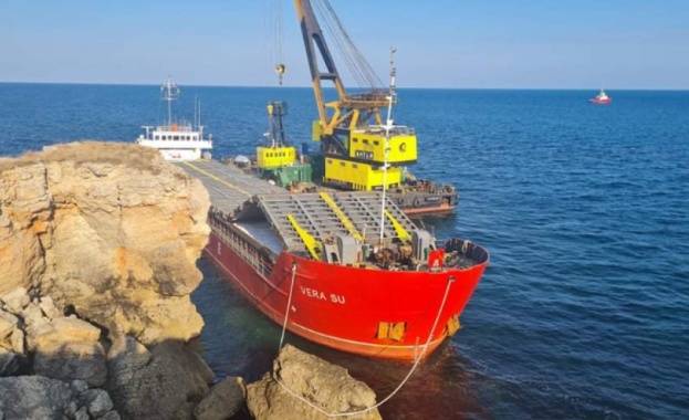 Шефът на Морска администрация Живко Петров ще отнесе вината а
