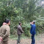 Обезпечаването на потребностите на всяко семейство с дърва за огрев е от първостепенно значение
