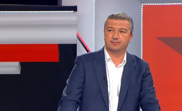 Правителство трябва да има то е необходимо за да има