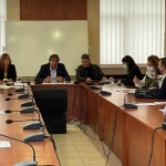 На среща в МРРБ бяха обсъдени промени в Наредбата за достъпна среда