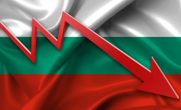 През септември стопанската конюнктура в страната се влошава за втори