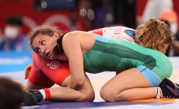 В борбата тръгват с почти всички най добри състезатели за световното