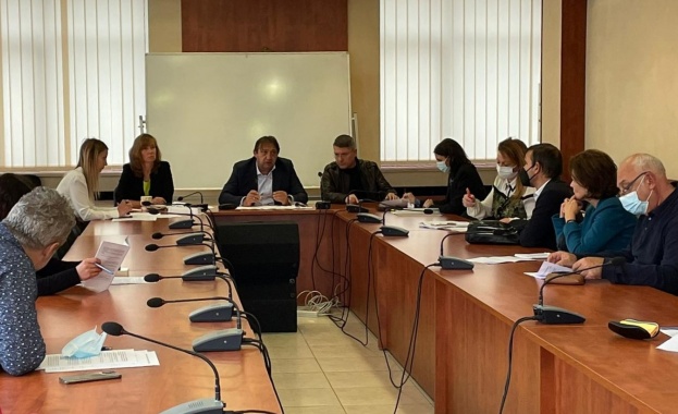 С цел оптимизиране на Наредба №РД 02 20 2 2021 г за определяне на