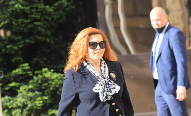 От Антикорупционната комисия КПКОНПИ изпращат сигнал до президента Румен Радев