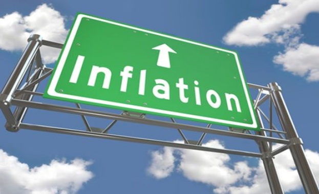 През август 2021 година производствените цени в България се увеличават