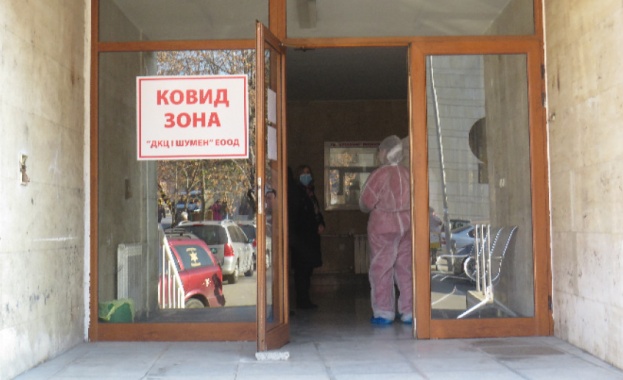 До края на седмицата сключилите договор Covid зони вероятно ще