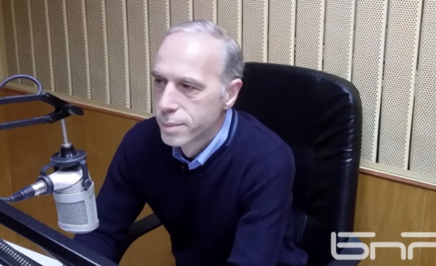 Нараства необходимостта от хоспитализация на пациенти с коронавирус през последните