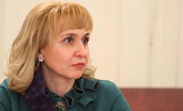 В предаването Лице в лице по бТВ Диана Ковачева каза