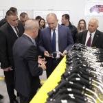 Трябва да утвърждаваме имиджа на България като инвестиционна дестинация за високотехнологично производство