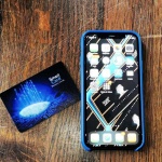 Българска технологична компания представя визитките на бъдещето