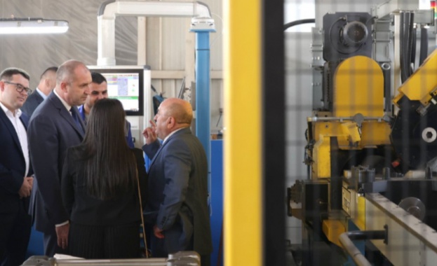 Служебното правителство търси възможни решения за внасяне на Плана за