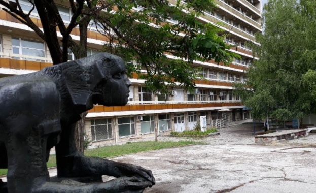 Натискът при нас започна в началото на септември Ежедневно хоспитализираните