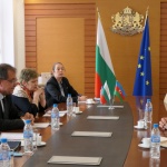 Министър Бозуков: Очаквам България и Азербайджан да разширят сътрудничеството си в селското стопанство