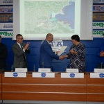 ЕVN България и Българското дружество за защита на птиците стартират най-големия проект по българското Черноморие за защита на птици