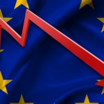 7-месечно дъно на промишлената активност в еврозоната през септември заради недостига на суровини