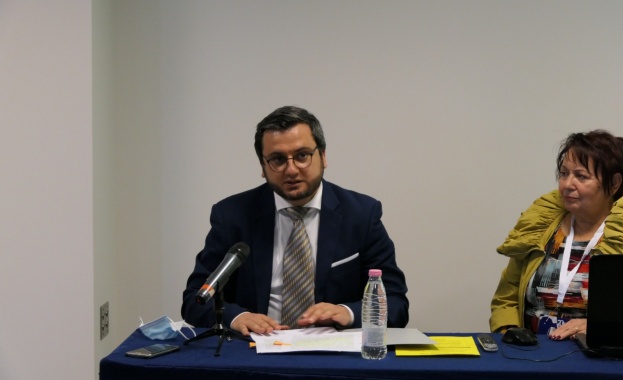 Отчитаме повишаване на интереса на производителите към логото планински продукт