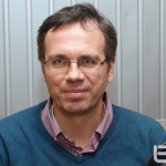 Руслан Стефанов: Възможно е Кристалина Георгиева да изгуби поста си в МВФ
