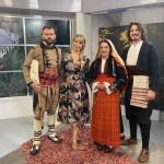 Мира Добрева представя в „Отблизо“ столетница, която вари чудодейни отвари и мечтае да е кралица