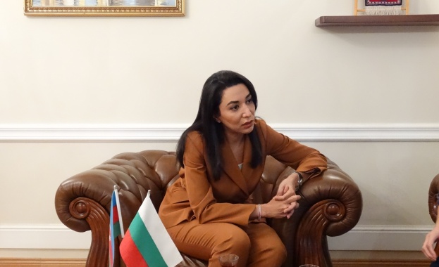 Азербайджан е много толерантна държава У нас без никакъв проблем