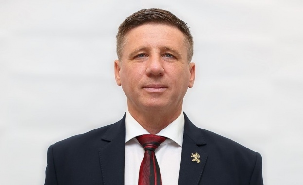 Инж Николай Дренчев от Възраждане с остър коментар за посещението