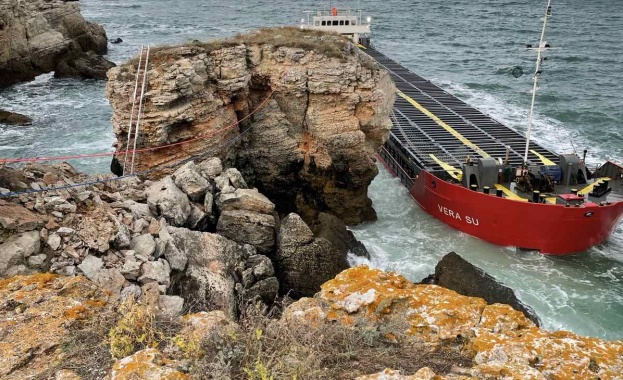 По разпореждане на министъра на околната среда и водите Асен