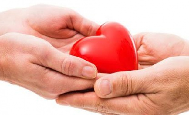 На 9 октомври събота отбелязваме Европейския ден на донорството и