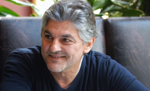 На 18 май в рамките на SoFest Spring маестро Теодосий