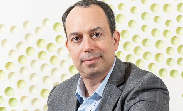 Онур Киразджъ е с богат опит като лидер в B2B