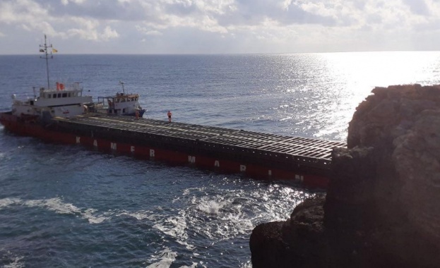 По разпореждане на министъра на околната среда и водите Асен