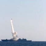 Русия успешно тества хиперзвукова ракета „Циркон“