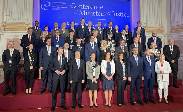 Новата реалност превърна постигането на пълна дигитализация на съдебните системи