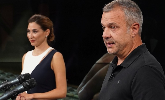 За втора поредна година БНТ отвори врати за студенти които