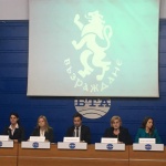 ПП „Възраждане представи своите водачи за предстоящите избори