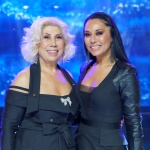 Силвия Кацарова, Теди Кацарова, Дичо и Красимира Иванова в „Музика безкрай“