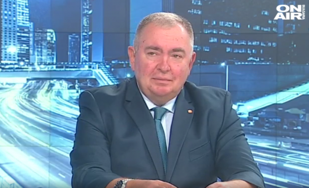 БСП бе последователна в усилията си да се състави правителство