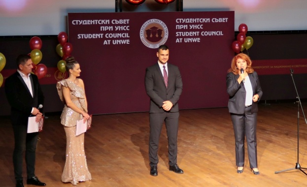 Най голямата ви сила днес са свободата и независимостта Образованият и