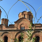 В Руската Православна Църква са загрижени за съдбата на християнските светини в Косово