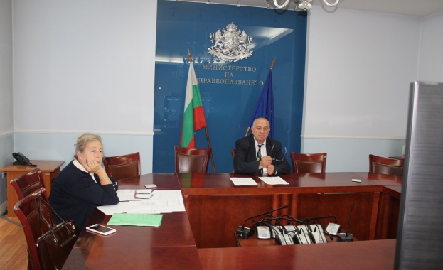 Предприели сме стъпки за засилване на контрола по спазване на