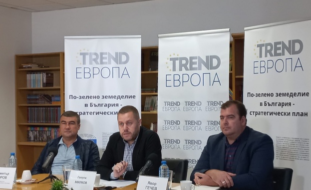 До края на месеца ще сме готови с екологичната оценка