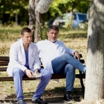 Започнаха снимките на сериала „Аз и моите жени“