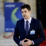 Атанас Пеканов: Пътят към зелено бъдеще е невъзможен без консенсус