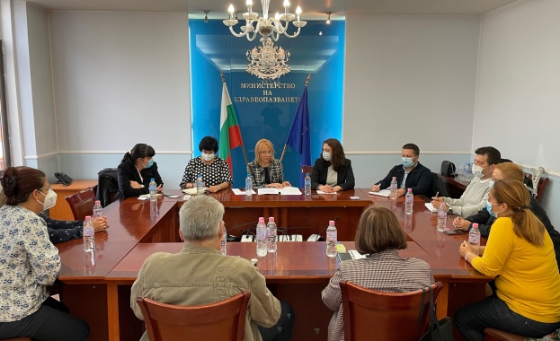 Дирекцията за защита правата на пациентите и пациентски организации набелязаха